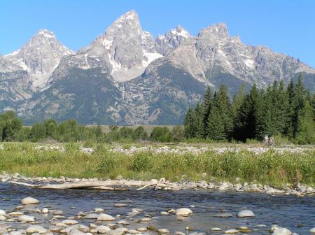 Snake River