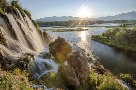 Snake River