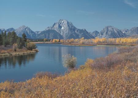 Snake River