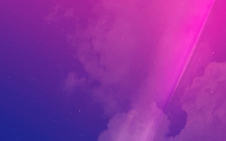 Soft colored abstract background