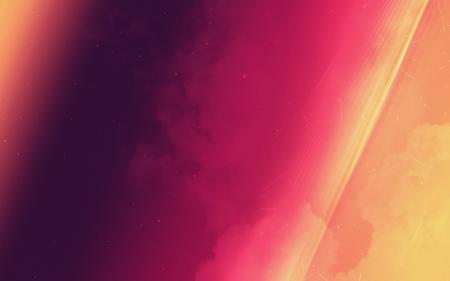 Soft colored abstract background