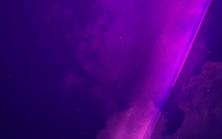 Soft colored abstract background