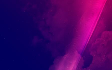 Soft colored abstract background