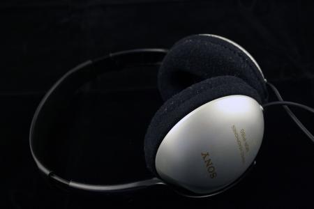 Sony headphones