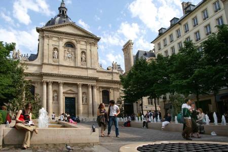 Sorbonne University