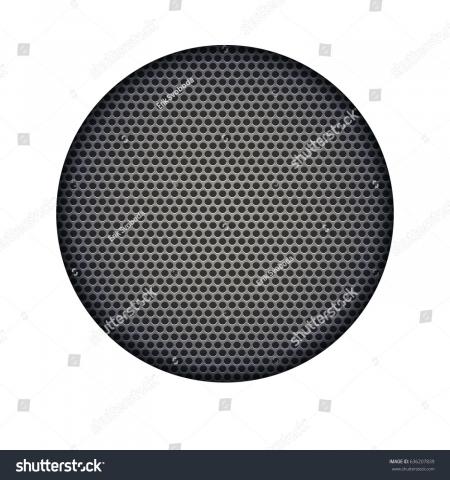 Sound Mesh