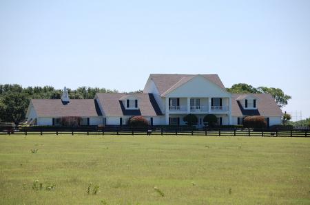 Southfork Ranch