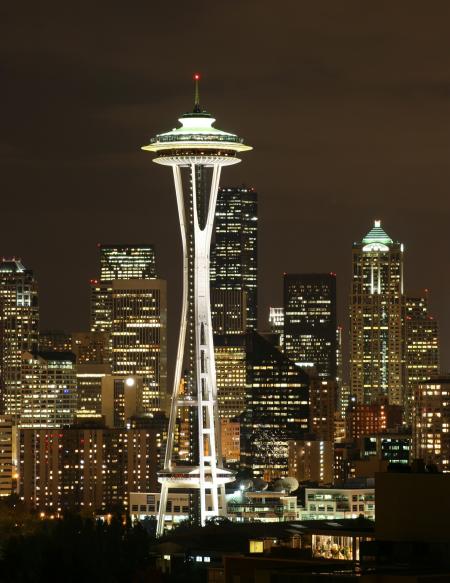 Space Needle