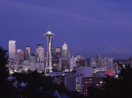 Space Needle