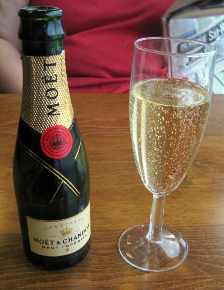 Sparkling Wine