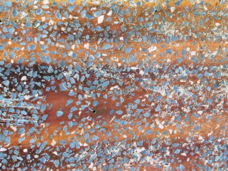 Speckled Grunge Background