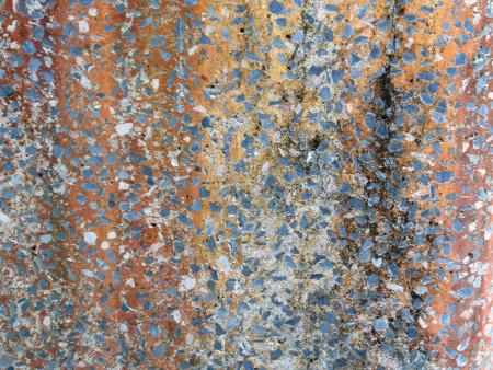 Speckled Grunge Background
