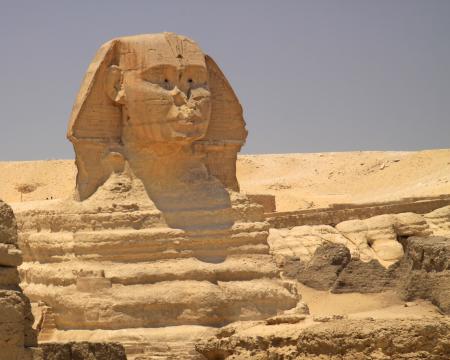 Sphinx