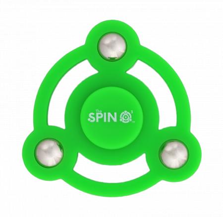 Spin