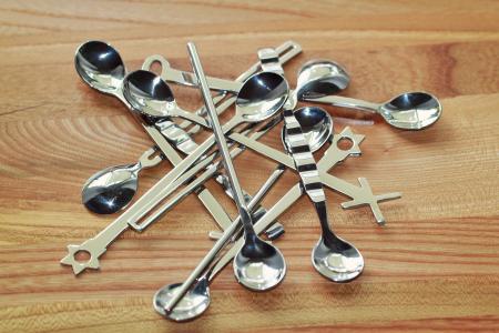 Spoons