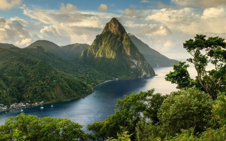 St. Lucia