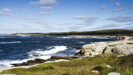 St Margaret's Bay, Nova Scotia