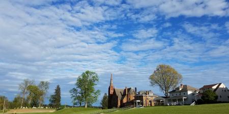 St. John Catholic Church