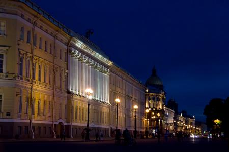 St. Petersburg