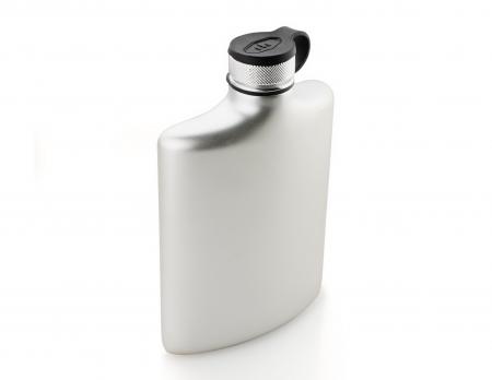 Stainless flask