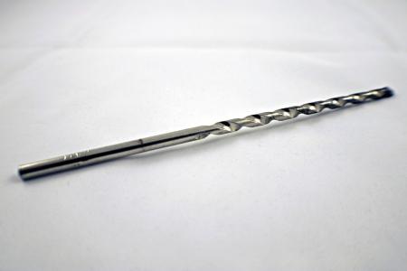 Stainless steel drill