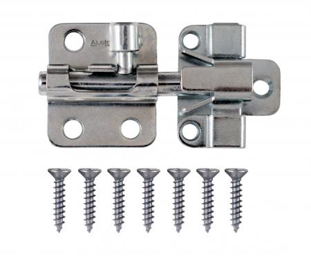 Stainless Steel Lock