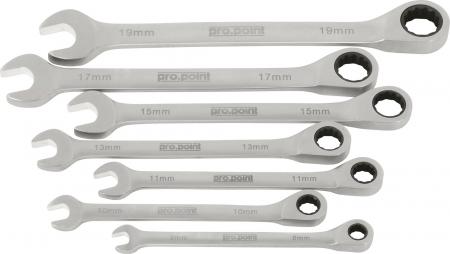 Stainless Steel Wrench