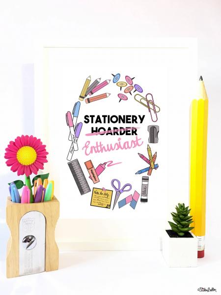 Stationery for sale