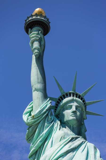 Statue of Liberty