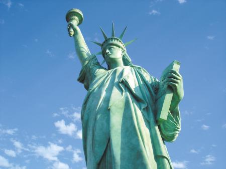 Statue of Liberty