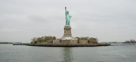 Statue of Liberty