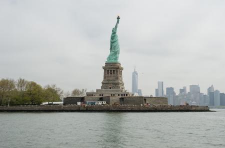 Statue of Liberty