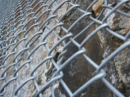 Steel Fence