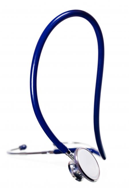 stethoscope