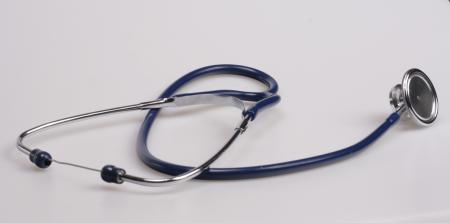 Stethoscope