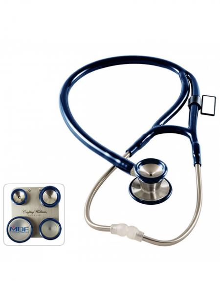 Stethoscope