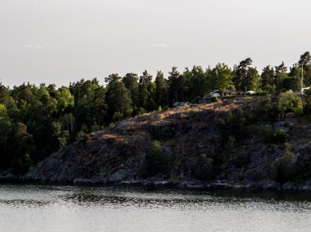 Stockholm archipelago - Islands