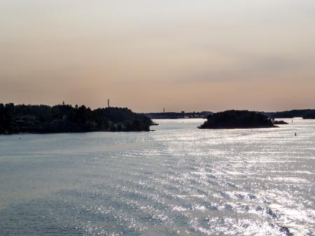Stockholm archipelago - Islands