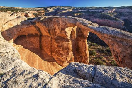 Stone Arch