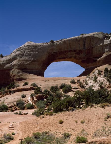 Stone Arch