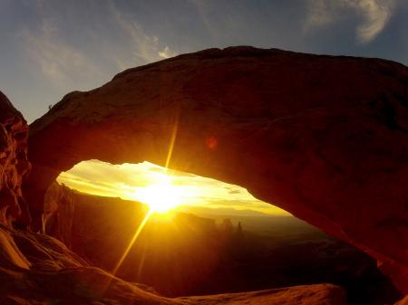 Stone Arch