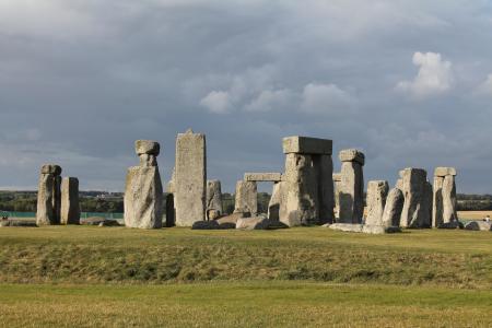 Stone Henge