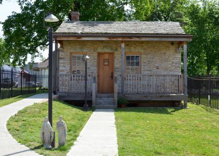 Stone House