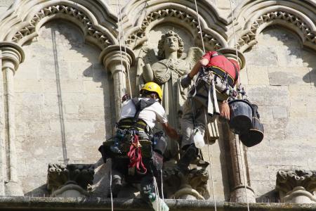 Stone Masons