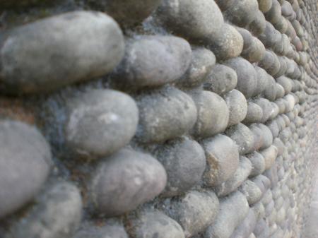 Stone Wall