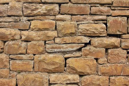 Stone Wall