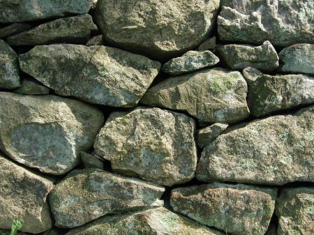 Stone Wall