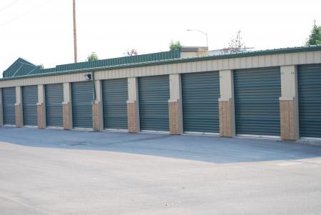 Storage Units