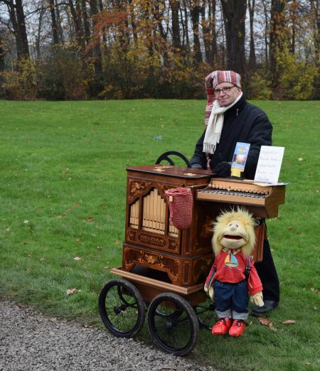 Street Organ