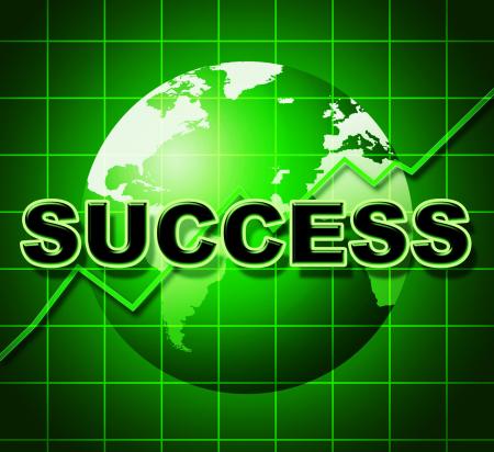 Success Graph Means Winner Resolution And Winning